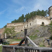 Ruine Kollmitz