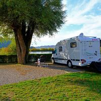Rhein-Camping Waldshut-Tiengen
