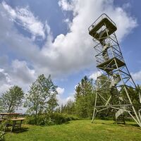 Gillerturm in Hilchenbach-Lützel