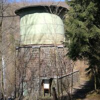 Von Blankenstein ins Höllental