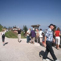 Pillstein Panorama Rundweg