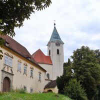 Stift Ardagger