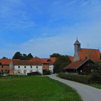 Andorf - Riedau