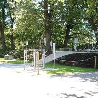 Outdoor Fitness & Vitalpark Krumpendorf