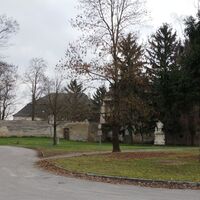 Wolfpassing Gutshof