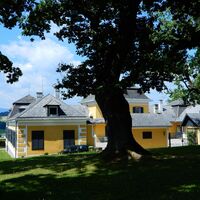 Gschaidt - Pichl - Schlag - Mönichkirchen