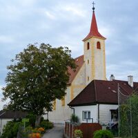 Filialkirche St. Anna