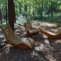 Liegebänke_NUP Pöllauer Tal_Oststeiermark