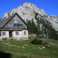 Klagenfurter Hütte