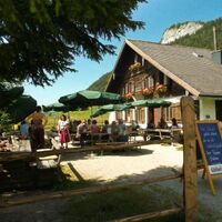 Auerhütte