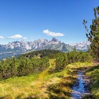 Wanderweg