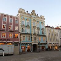 Steyr - Historische Altstadt