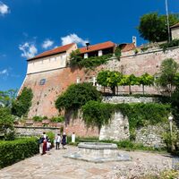 schlossberg graz: über den dächern der stadt_img_26405998