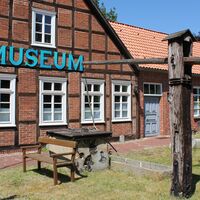 Höhbeck-Museum Vietze