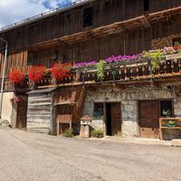 Vigo di Fassa - Archiv Archiv der Tourismusgesellschaft des Val di Fassa