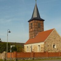 Dorfkirche Vahrholz