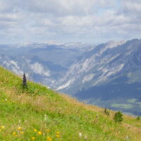 rechts der Kammspitz