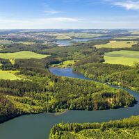 Weidatalsperre