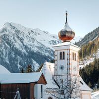 Wieder zurück in Sankt Nikolai