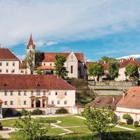 Benediktinerstift St. Paul