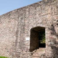Ruine Kirneck