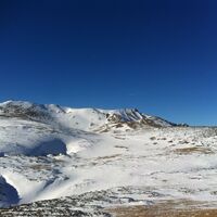 Schneeberg