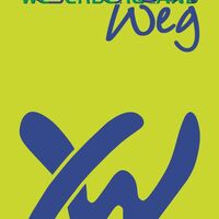 Logo Weserbergland-Weg