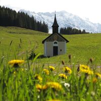 Jufenkapelle