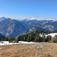 Kräuterin, Hochstadl