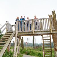Wilder Weg