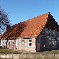 Clüverhaus 