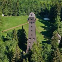 Aussichtswarte Jauerling