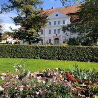 Schloss Gröditz