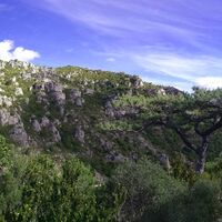 Wanderung Eremitage St-Guilhem - Gilles Delerue 6
