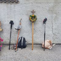 Rast in Gutenbrunn