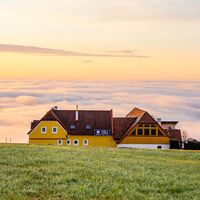 Flourl´s Schenke in Dechantskirchen in der Oststeiermark