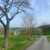 Obendorf Rundweg