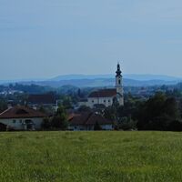 Andorf - Riedau