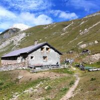 Alp La Stretta
