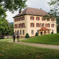 Stauffenbergschloss
