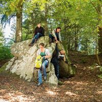 Naturpark-Augenblick-Runde Holzbronn_Geigerles Lotterbett