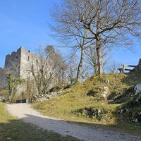 Das Burgview Bankerl
