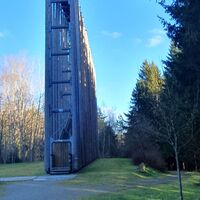 Hier gehts in den Weg "Moor und Feld"