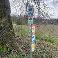 Auen-Trail - Steyr Unterhimmler Au