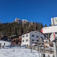 Pozza - Pera - Muncion ©Archivio APT Val di Fassa