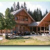 Steinitzenalm