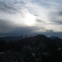 Dürre Wand, Plattenstein u. Gauermannhütte