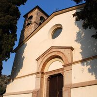 Chiesa di San Martino - Arco
