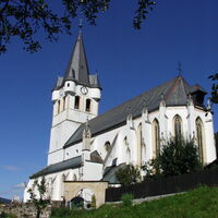 Leonhardikirche