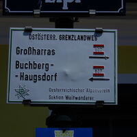 Alberndorf - Patzmannsdorf